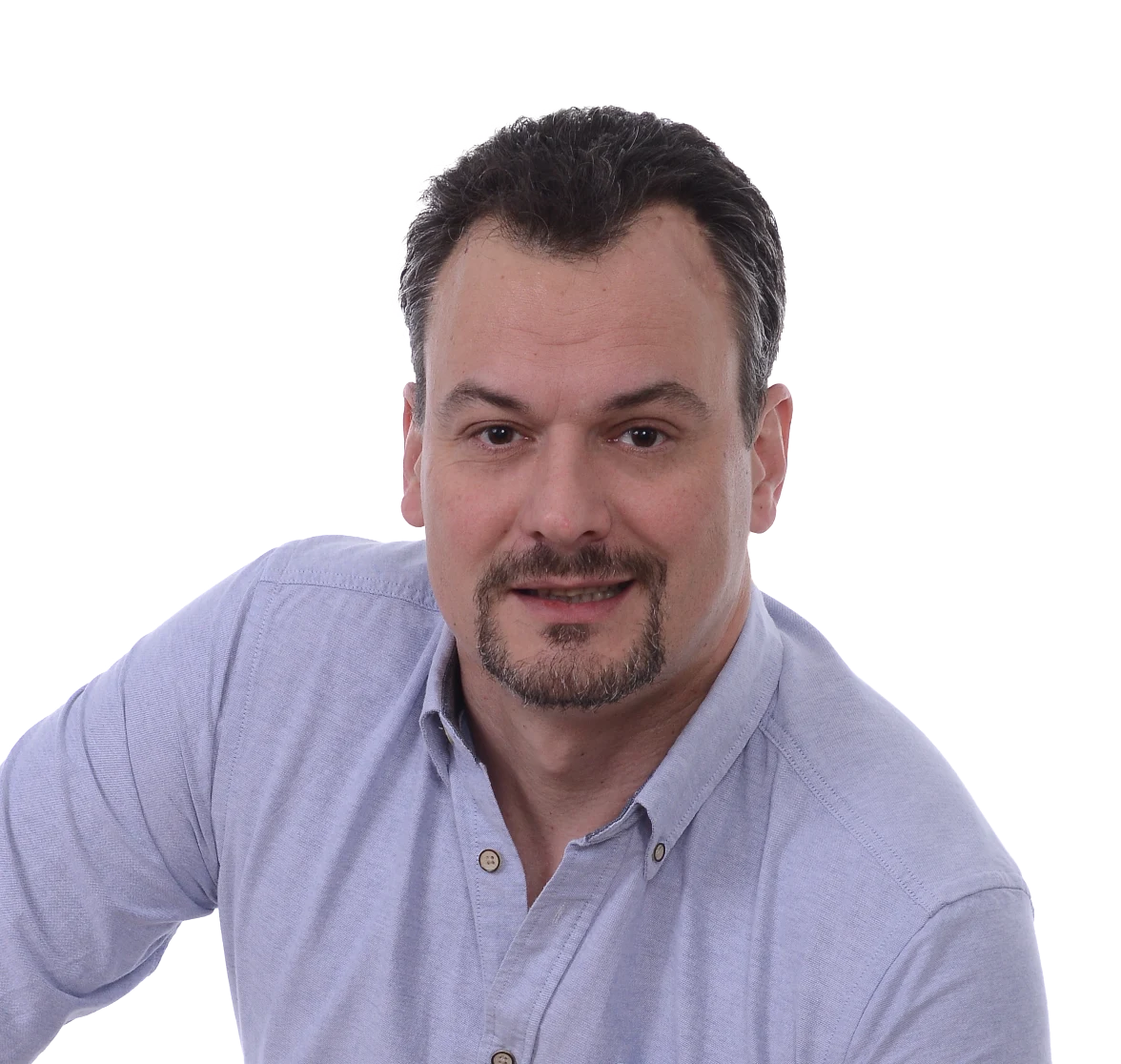 Mihai Dumitrescu, WordPress specialist